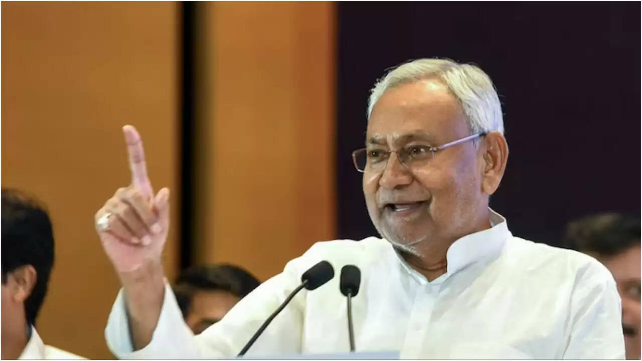 बिहार विधानसभा चुनाव 2025: कुशवाहा समुदाय पर जेडीयू की नजर