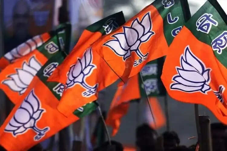 असम में प्रधानमंत्री मोदी के 119वें 'मन की बात' में भाजपा कार्यकर्ताओं की बड़ी भागीदारी