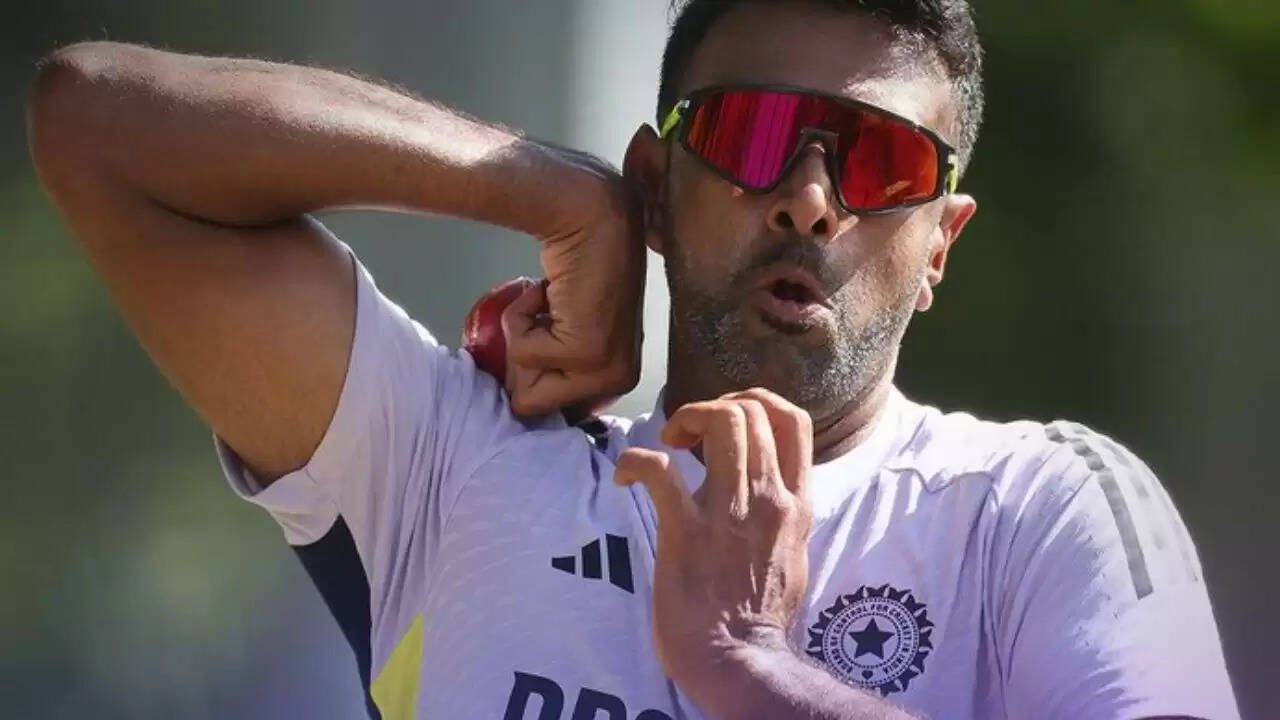 रविचंद्रन अश्विन को बीबीएल 15 से बाहर होने का सामना