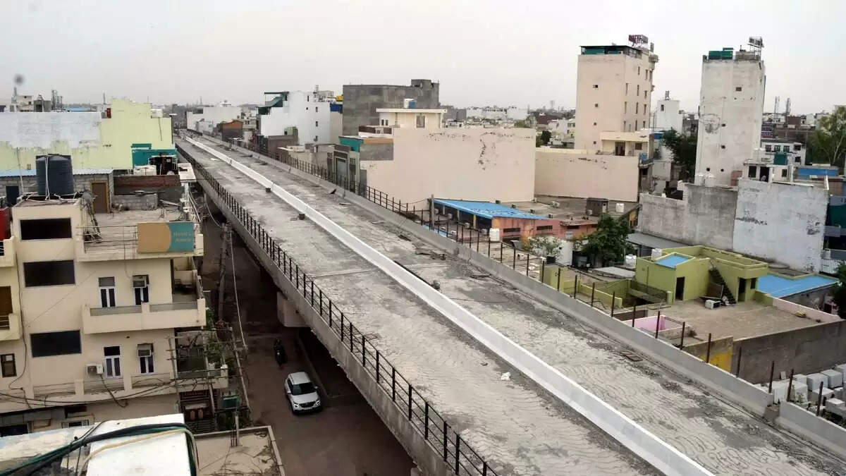रोहतक में 26 किलोमीटर लंबा रिंग रोड: यात्रा को तेज और सुविधाजनक बनाएगा