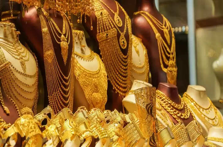 सोने और चांदी के दाम में आज का ताजा बदलाव