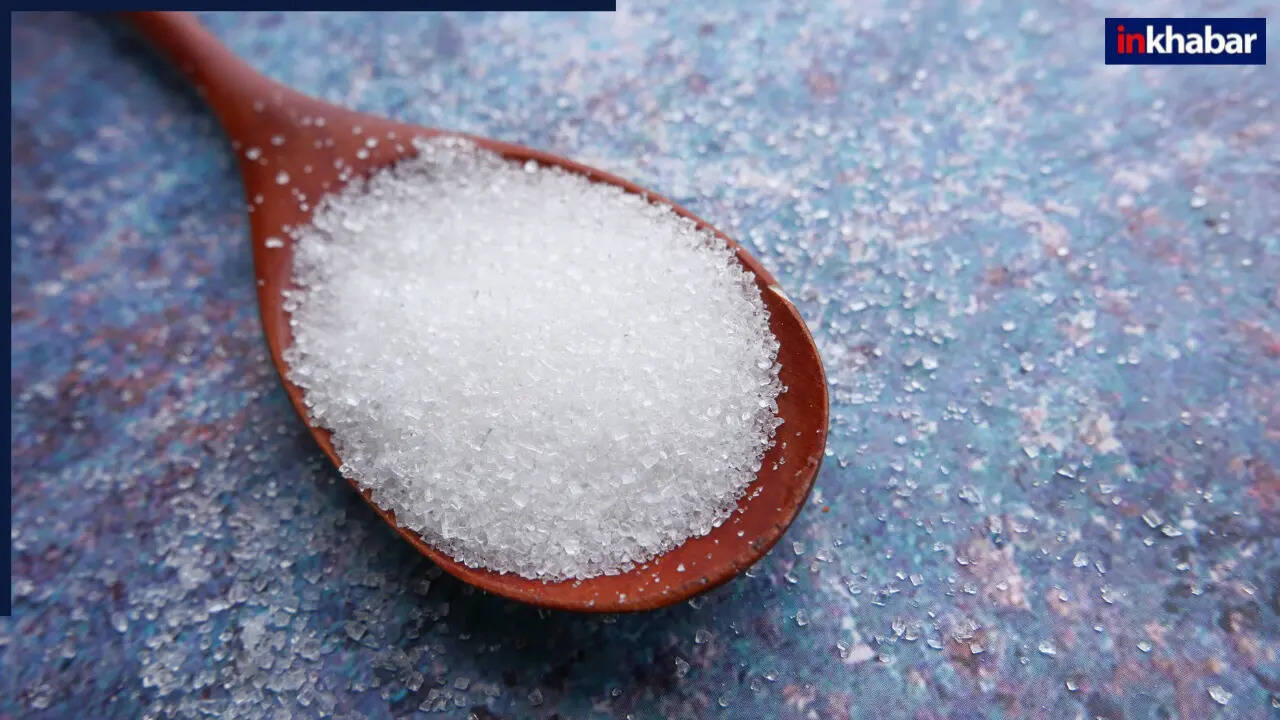 चीनी के अत्यधिक सेवन के हानिकारक प्रभाव