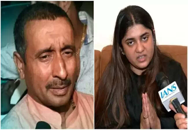 सुप्रीम कोर्ट ने कुलदीप सेंगर की उम्रकैद की सजा पर रोक लगाई