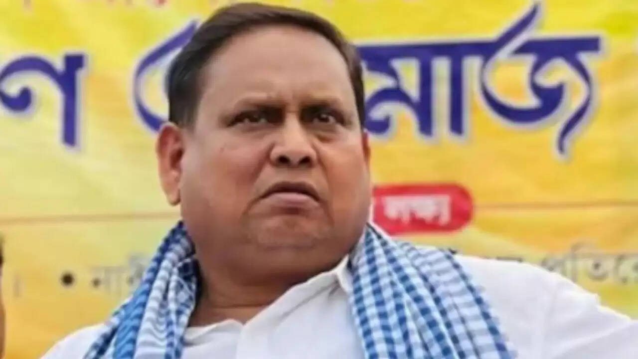 हुमायूं कबीर के बेटे की गिरफ्तारी से पश्चिम बंगाल की राजनीति में हलचल