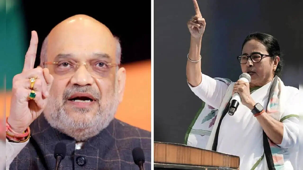 क्या ममता बनर्जी की ताकत बीजेपी की चुनौती को रोक पाएगी? जानें बंगाल चुनाव की अहम बातें