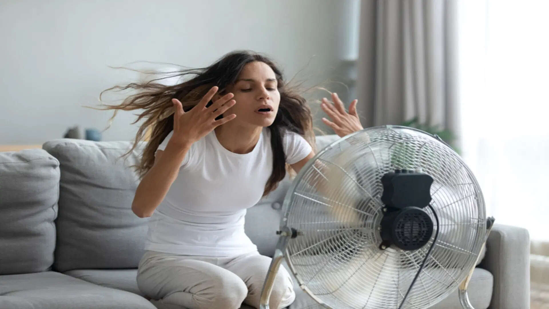 गर्मी में घर को ठंडा रखने के देसी तरीके