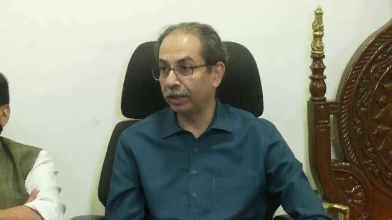 उद्धव ठाकरे का एशिया कप फाइनल पर विवादित बयान