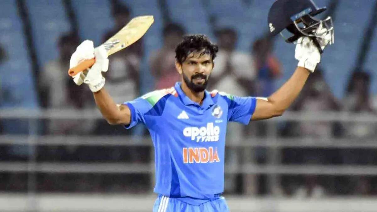 गुवाहाटी टेस्ट में शुभमन गिल की जगह कौन लेगा? जानें संभावित विकल्प