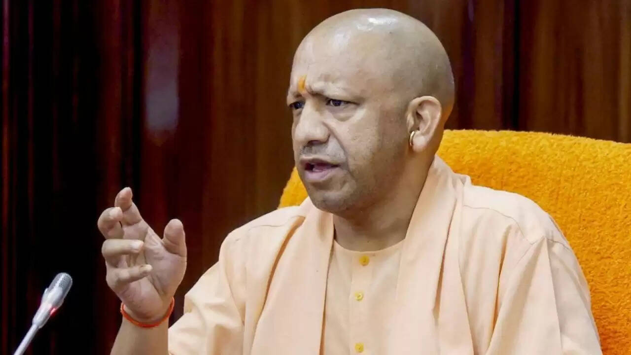 CM Yogi का बड़ा फैसला: टीईटी के आदेश के खिलाफ उठाएंगे कदम, लाखों शिक्षकों को मिलेगी राहत