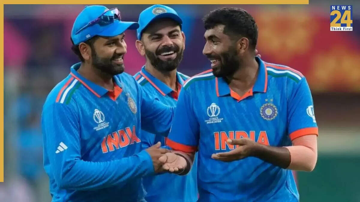 Asia Cup 2025: भारतीय क्रिकेटरों का फिटनेस टेस्ट, रोहित और गिल की चुनौती