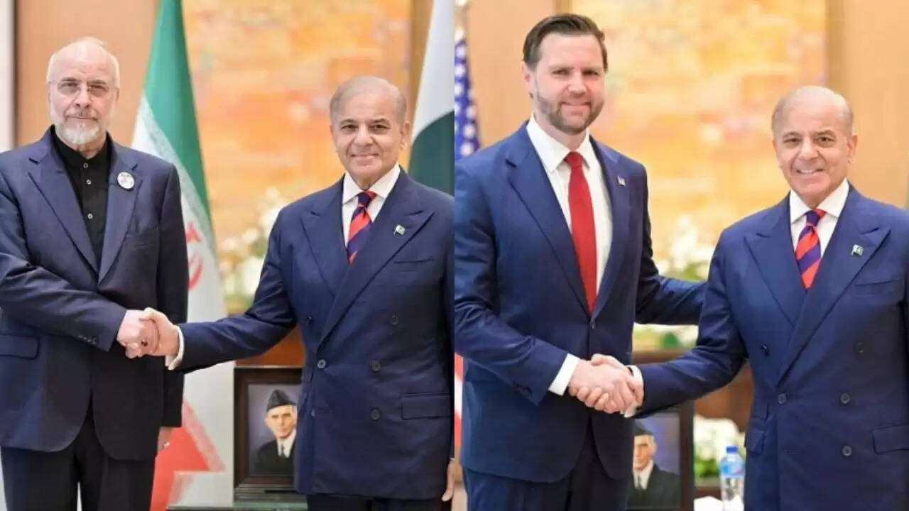 क्या अमेरिका और ईरान के बीच इस्लामाबाद में होगी नई वार्ता? जानें पूरी कहानी