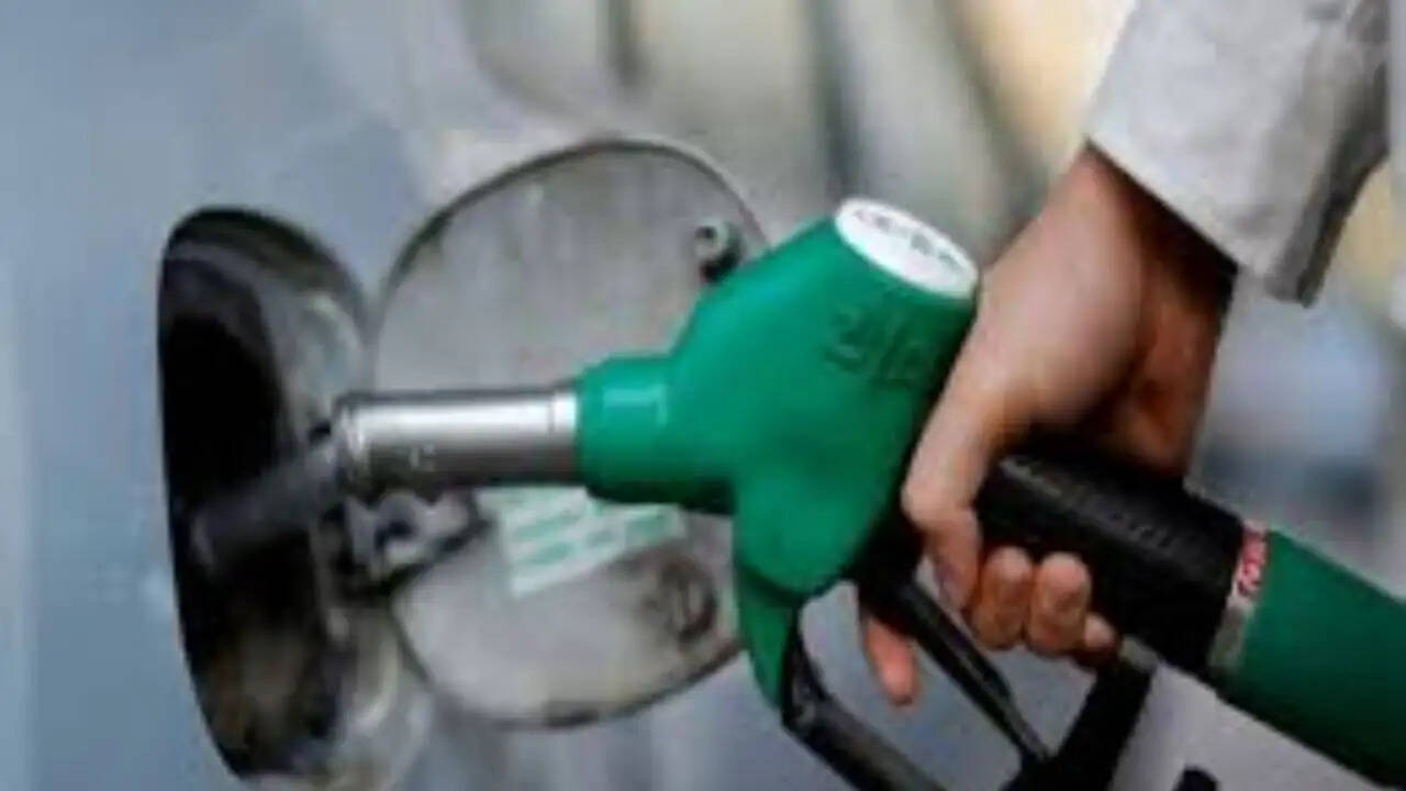 भारत में ईंधन की आपूर्ति सामान्य, सरकार ने की पैनिक बायिंग से बचने की अपील