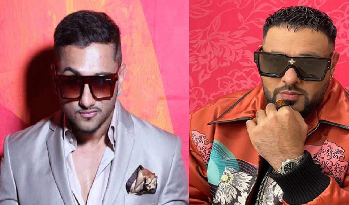 दिल्ली उच्च न्यायालय ने हनी सिंह और बादशाह के विवादित गीत पर कार्रवाई की