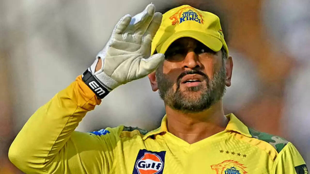 CSK की नई रणनीति: क्या धोनी का आखिरी सीजन होगा 2026?