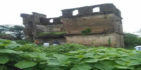 1857 के गदर में औरैया के वीरों ने अंग्रेजों के छुड़ाए छक्के