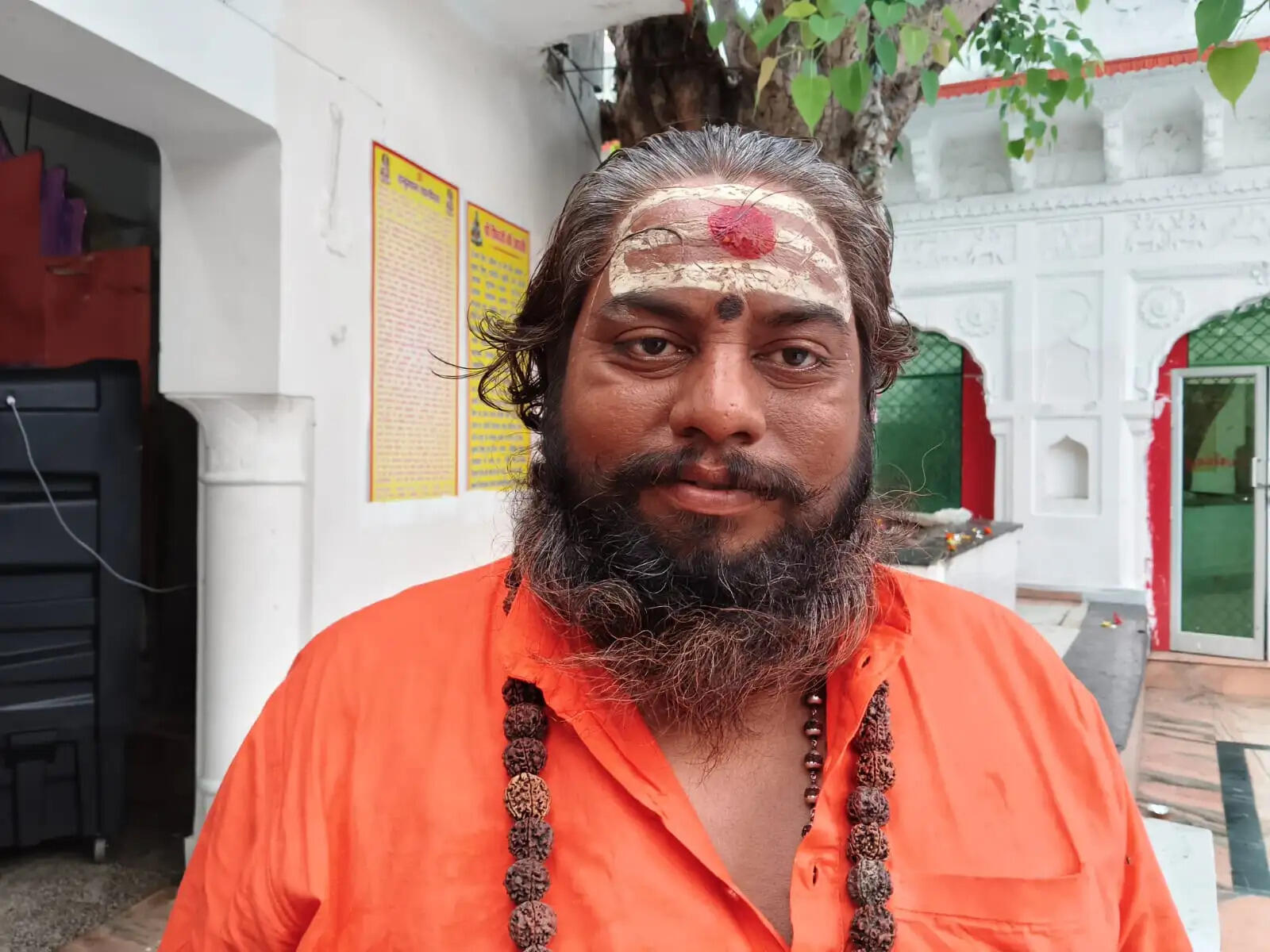 आस्था का केंद्र देवकली मंदिर,जहां विराजमान है महाकालेश्वर शिवलिंग