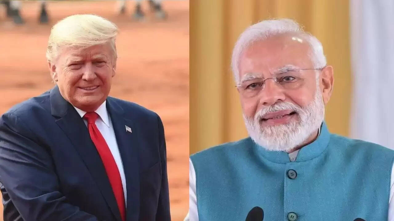 भारत-अमेरिका संबंधों में नई हलचल: आसियान शिखर सम्मेलन की तैयारी