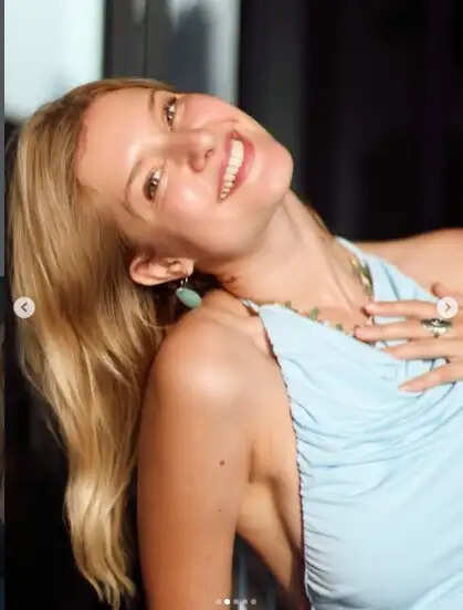 विराट कोहली के लाइक ने लिज़लाज़ को बनाया चर्चा का विषय