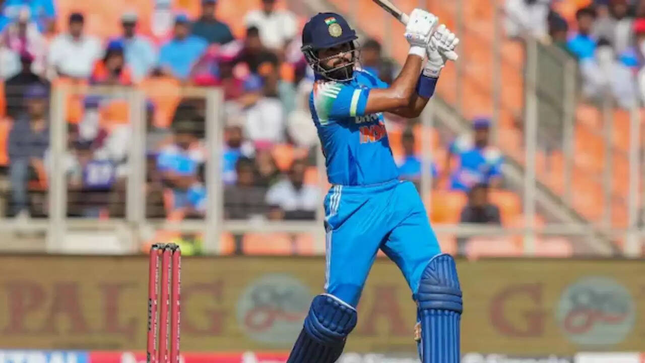 श्रेयस अय्यर: IPL में कप्तानी से भारतीय टीम की ओर बढ़ते कदम