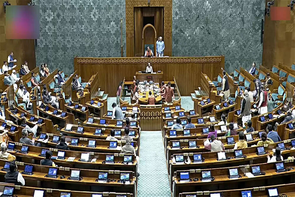 भारतीय संसद में विपक्ष की भूमिका और उपाध्यक्ष का मुद्दा