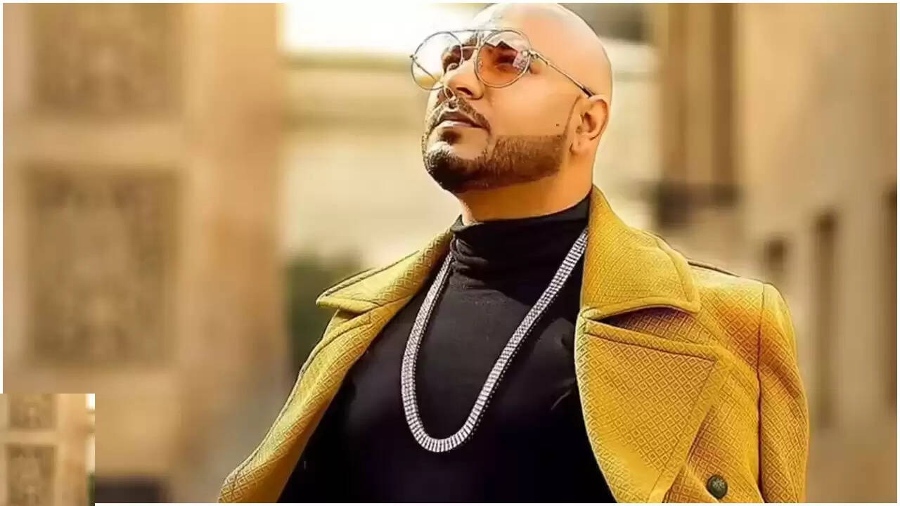 बी प्राक को गैंगस्टर से मिली जान से मारने की धमकी, 10 करोड़ की रंगदारी मांगी गई