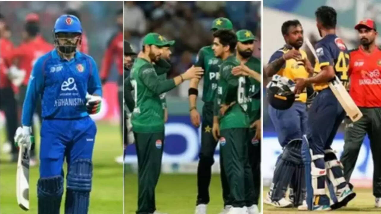 Asia Cup 2025: श्रीलंका और बांगलादेश के बीच नॉकआउट मुकाबला, अफगानिस्तान की भी नजरें