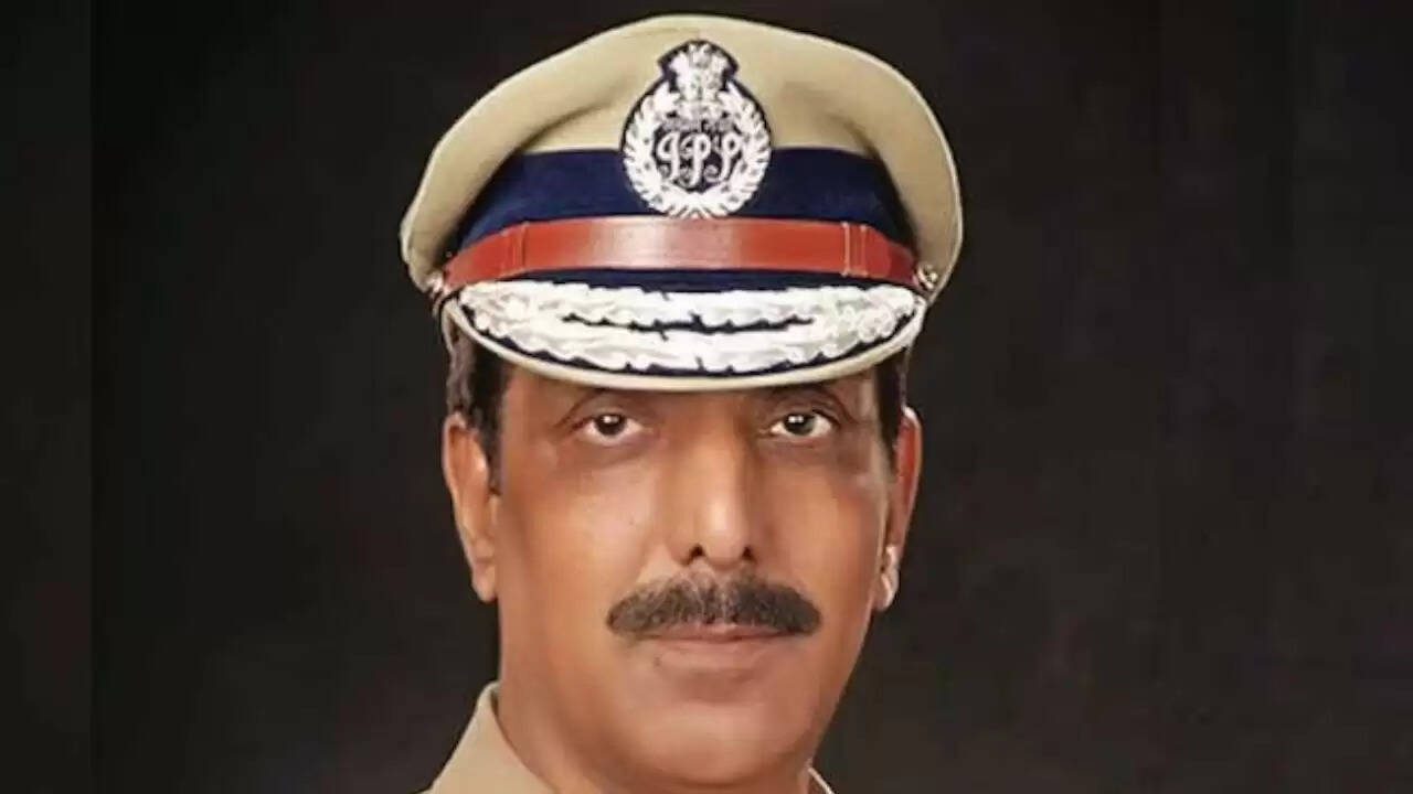 पंजाब के पूर्व पुलिस प्रमुख के बेटे की रहस्यमय मौत पर मामला दर्ज
