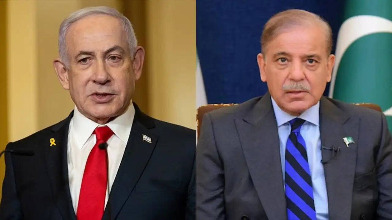 क्या पाकिस्तान बन सकता है इजरायल का अगला निशाना? जानें विशेषज्ञों की राय