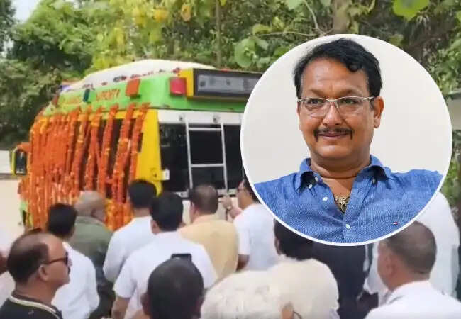 जसपाल राणा को राजकीय सम्मान के साथ विदाई, अंतिम संस्कार वाराणसी में