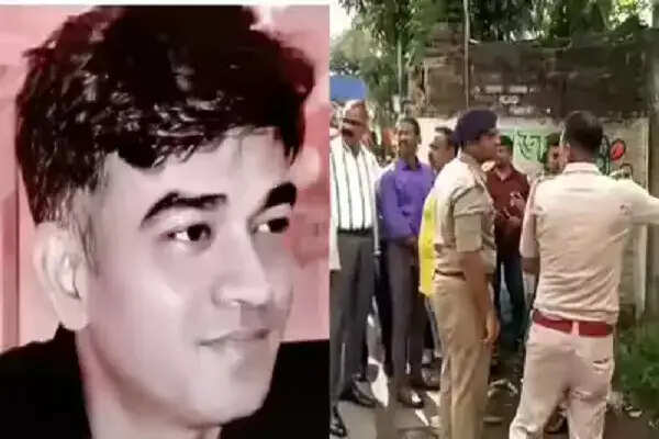 CBI Takes Over Investigation of Chandranath Rath Murder Case in West Bengal