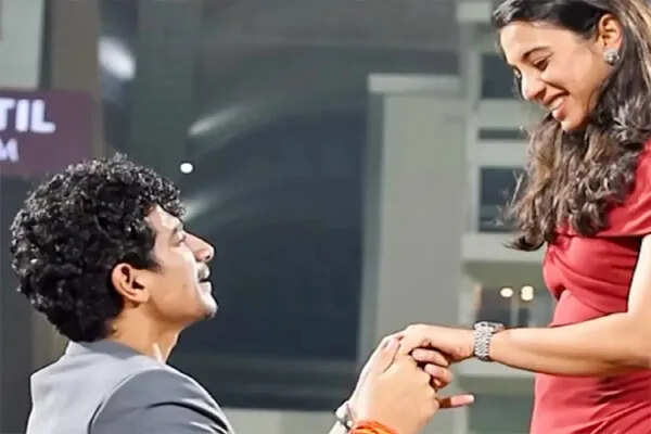 स्मृति मंधाना और पलाश मुच्छल की शादी की तारीख पर नया अपडेट