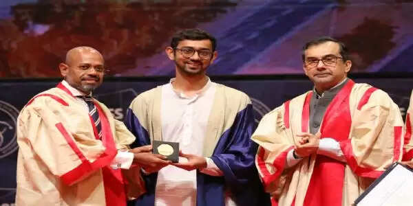 आईआईटी गांधीनगर : शैक्षिक उत्कृष्टता, खेल व नेतृत्व की मिसाल हैं अदित राम्भिया