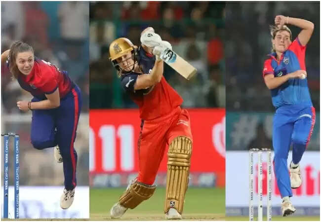 महिला प्रीमियर लीग 2026 में प्रमुख खिलाड़ियों की अनुपस्थिति से झटका
