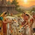 गोपाष्टमी पर करें ये विशेष उपाय, मिलेगी प्रगति और समृद्धि