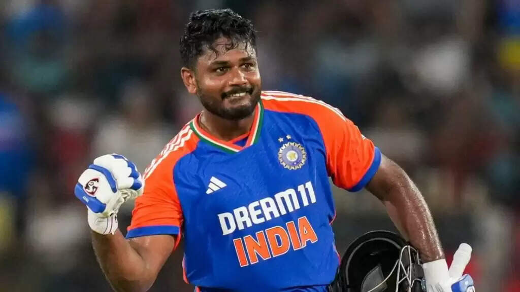 Asia Cup 2025 से पहले संजू सैमसन को टीम से बाहर किया गया