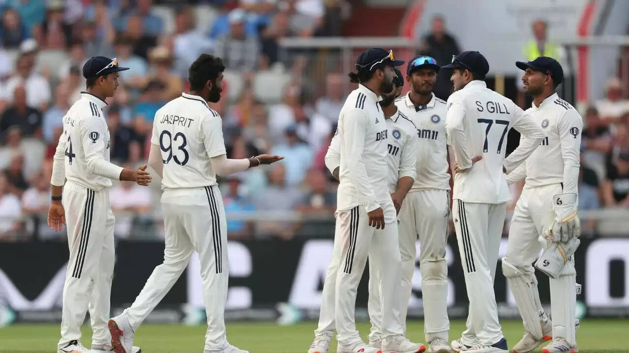 भारत बनाम इंग्लैंड: अंतिम टेस्ट में संभावित बदलावों पर चर्चा