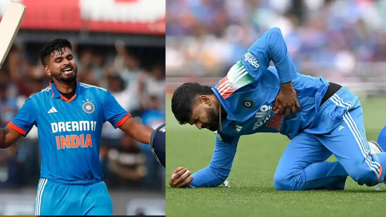 श्रेयस अय्यर की वापसी पर नया अपडेट: कब करेंगे मैदान में प्रवेश?