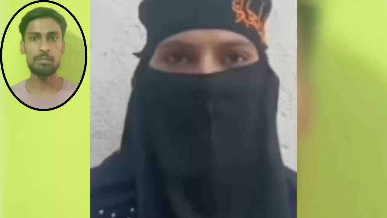 मध्यप्रदेश में महिला ने पति पर लगाए गंभीर आरोप, कहा- धर्म परिवर्तन का दबाव