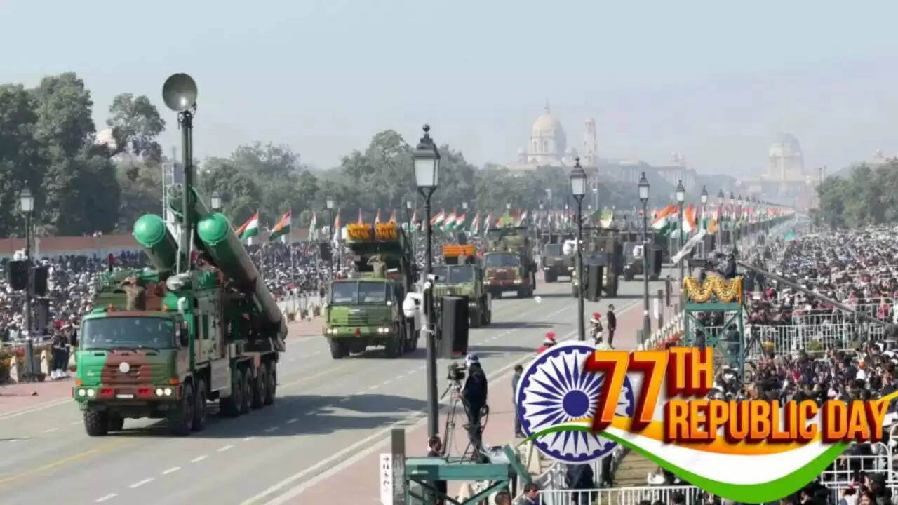 गणतंत्र दिवस 2026: यूरोपीय संघ के नेताओं की उपस्थिति से बढ़ेगा भारत-ईयू संबंधों का महत्व