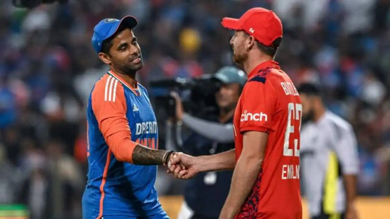 टी20 विश्व कप 2026: भारत और इंग्लैंड के बीच सेमीफाइनल की सभी जानकारी