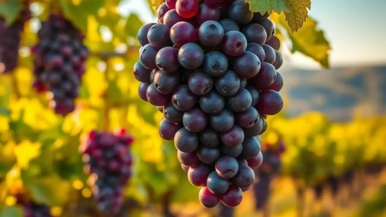 अंगूर खरीदने के लिए जानें ये खास टिप्स