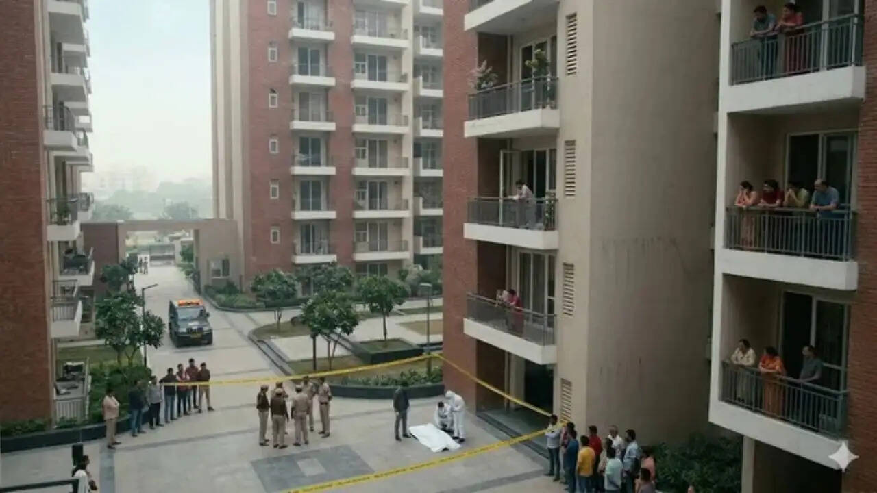 फरीदाबाद में महिला की आत्महत्या: क्या थे कारण और क्या कहती है जांच?