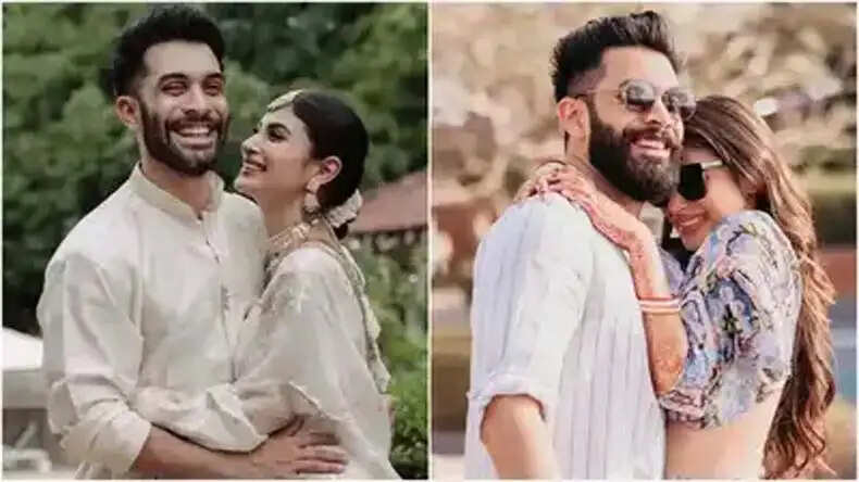 मौनी रॉय और सूरज नांबियार के रिश्ते में आई दरार, जानें क्या है वजह