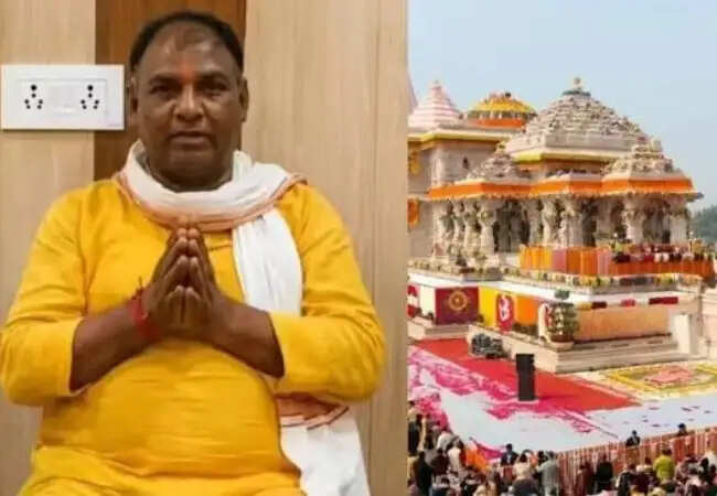 राम मंदिर चढ़ावे चोरी की जांच में नया मोड़: टिन्नू यादव का चौंकाने वाला खुलासा