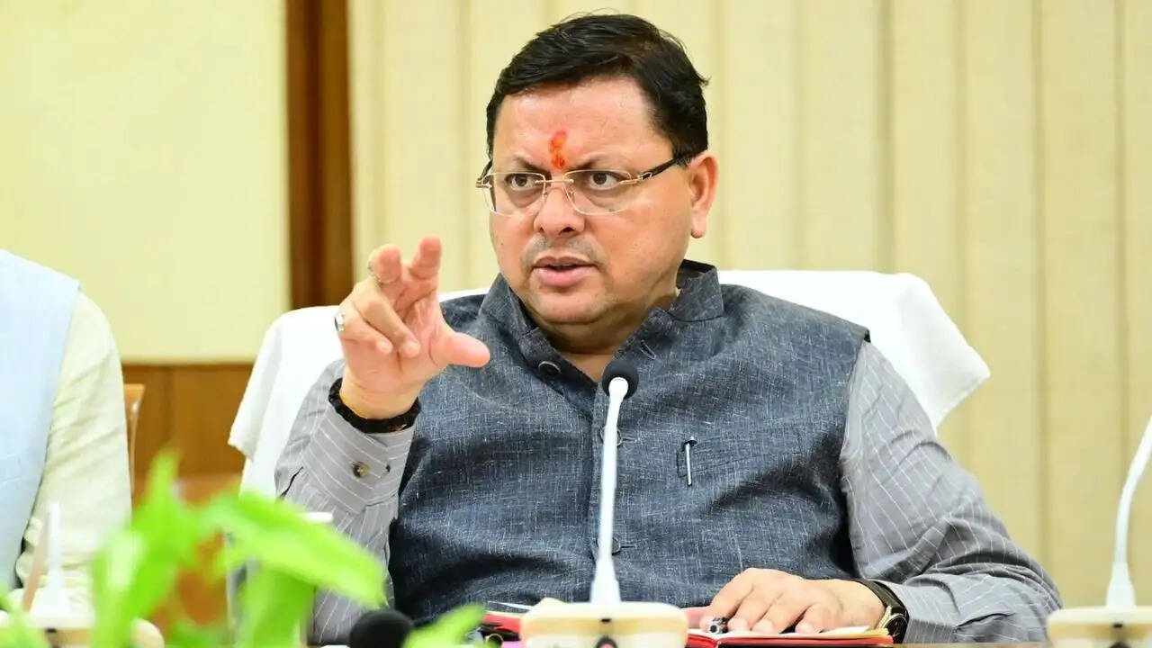 उत्तराखंड में कैबिनेट विस्तार: मुख्यमंत्री धामी ने लिया बड़ा कदम