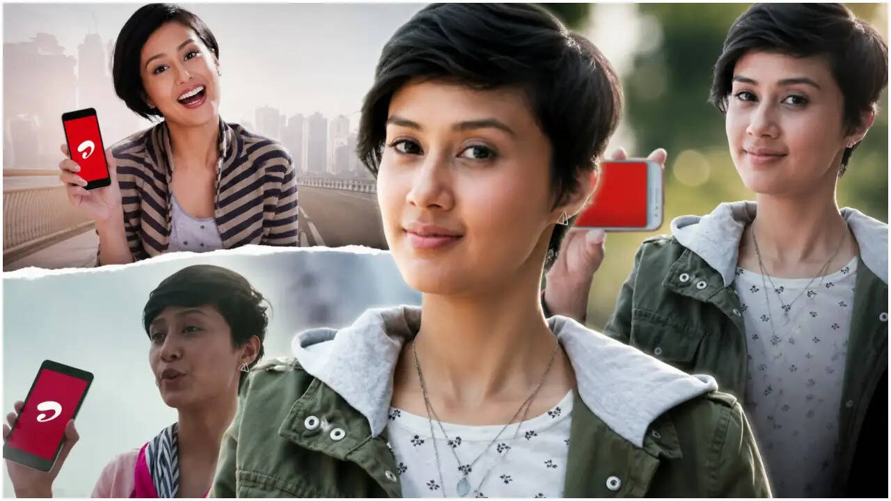 साशा छेत्री: Airtel 4G गर्ल की कहानी और वर्तमान जीवन