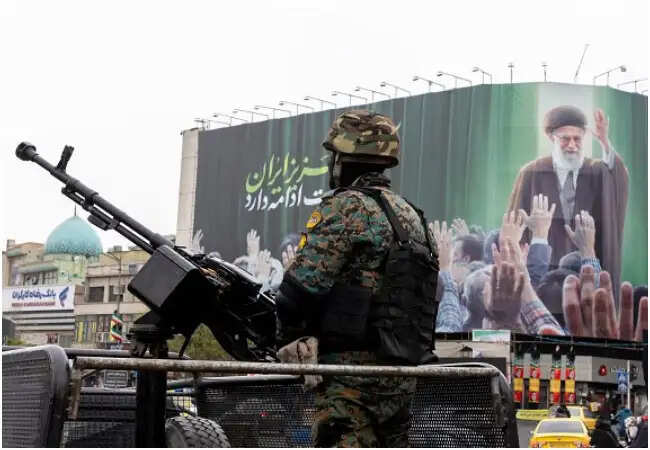 ईरान ने इजराइल के खिलाफ बदला लेने की योजना का किया ऐलान