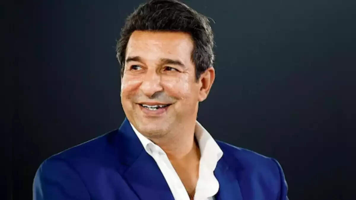 वसीम अकरम का शर्मनाक रिकॉर्ड: 45 बार शून्य पर आउट
