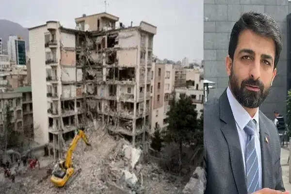 संयुक्त राष्ट्र के राजनयिक का इस्तीफा: ईरान पर संभावित परमाणु हमले की चेतावनी