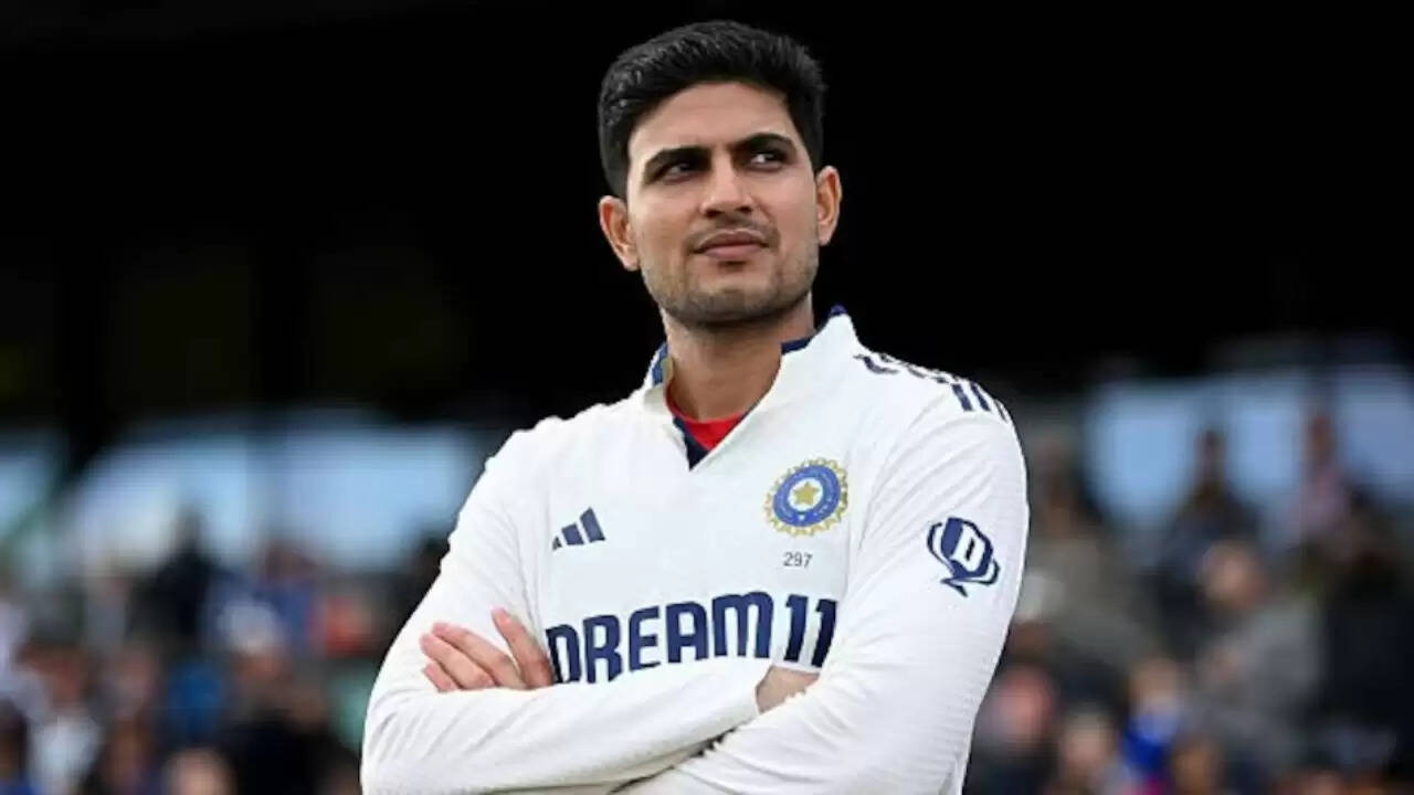 शुभमन गिल की अनुपस्थिति से भारतीय टीम को बड़ा झटका, दूसरे टेस्ट में ऋषभ पंत करेंगे कप्तानी